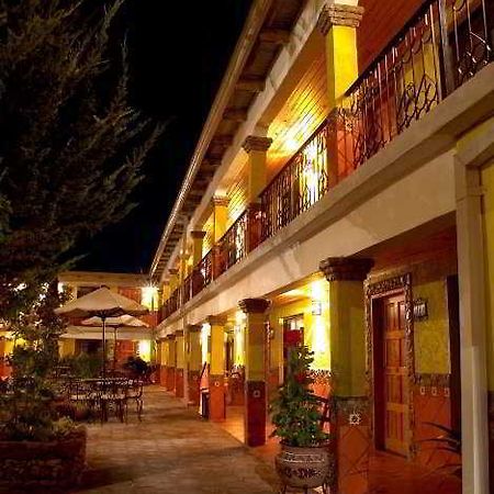 Plaza Mexicana Margarita'S ครีล ภายนอก รูปภาพ